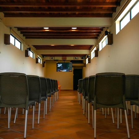 Hosteria Tonusco Campestre Santa Fe de Antioquia Extérieur photo