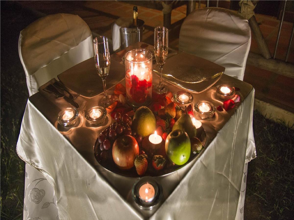 Hosteria Tonusco Campestre Santa Fe de Antioquia Extérieur photo