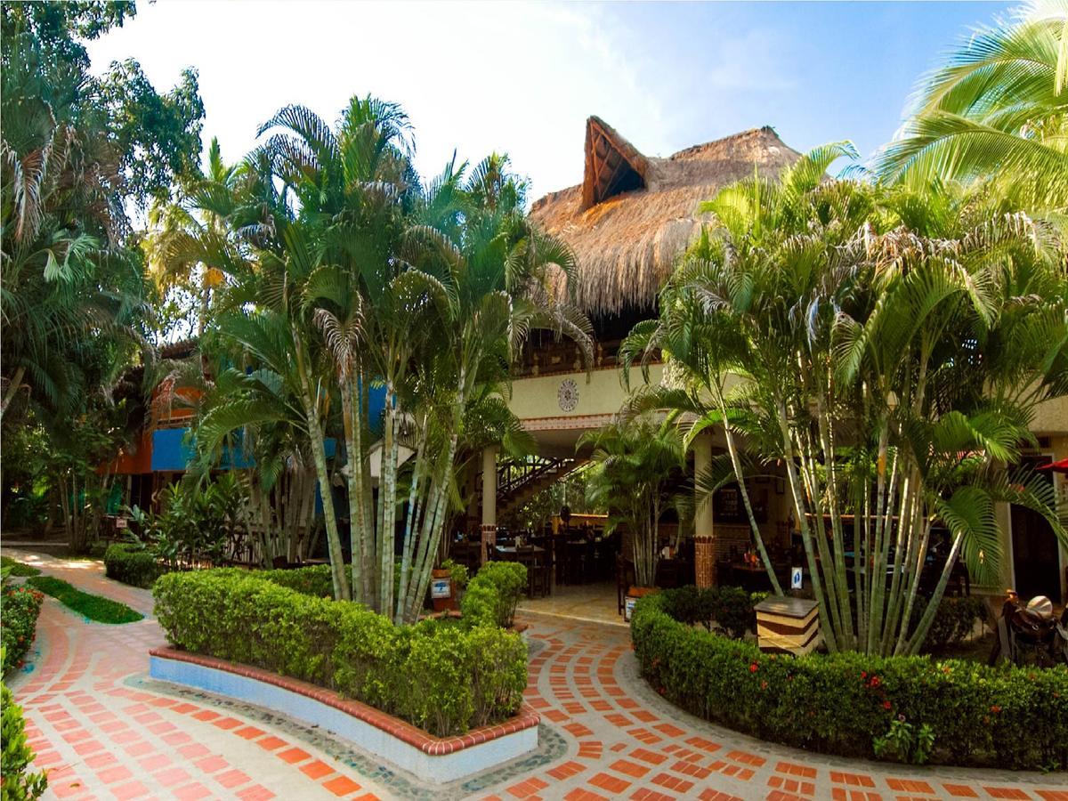 Hosteria Tonusco Campestre Santa Fe de Antioquia Extérieur photo