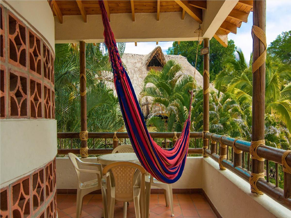 Hosteria Tonusco Campestre Santa Fe de Antioquia Extérieur photo